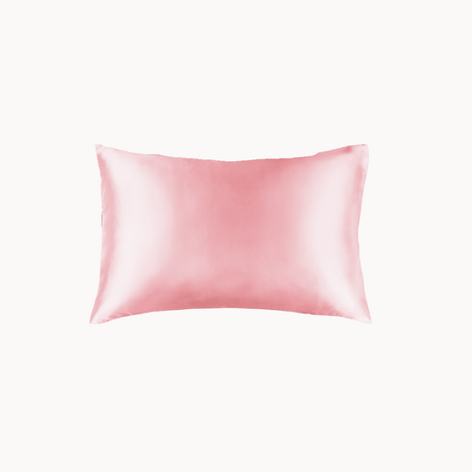 Beauty Skin Care Kussensloop Roze 60x70 cm