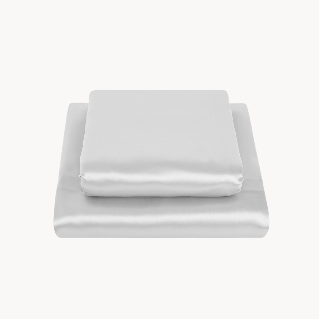 Beauty Skin Care Kussensloop White 60x70 cm