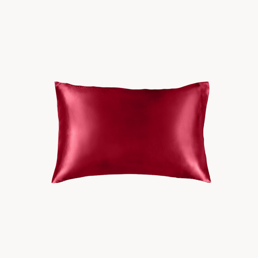 Beauty Skin Care Kussensloop Red 60x70 cm